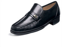 Florsheim - Men's Como Moc Toe Slip-on Dress Shoe
