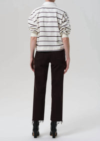 Citizens Of Humanity - Palma Straight Leg Jeans