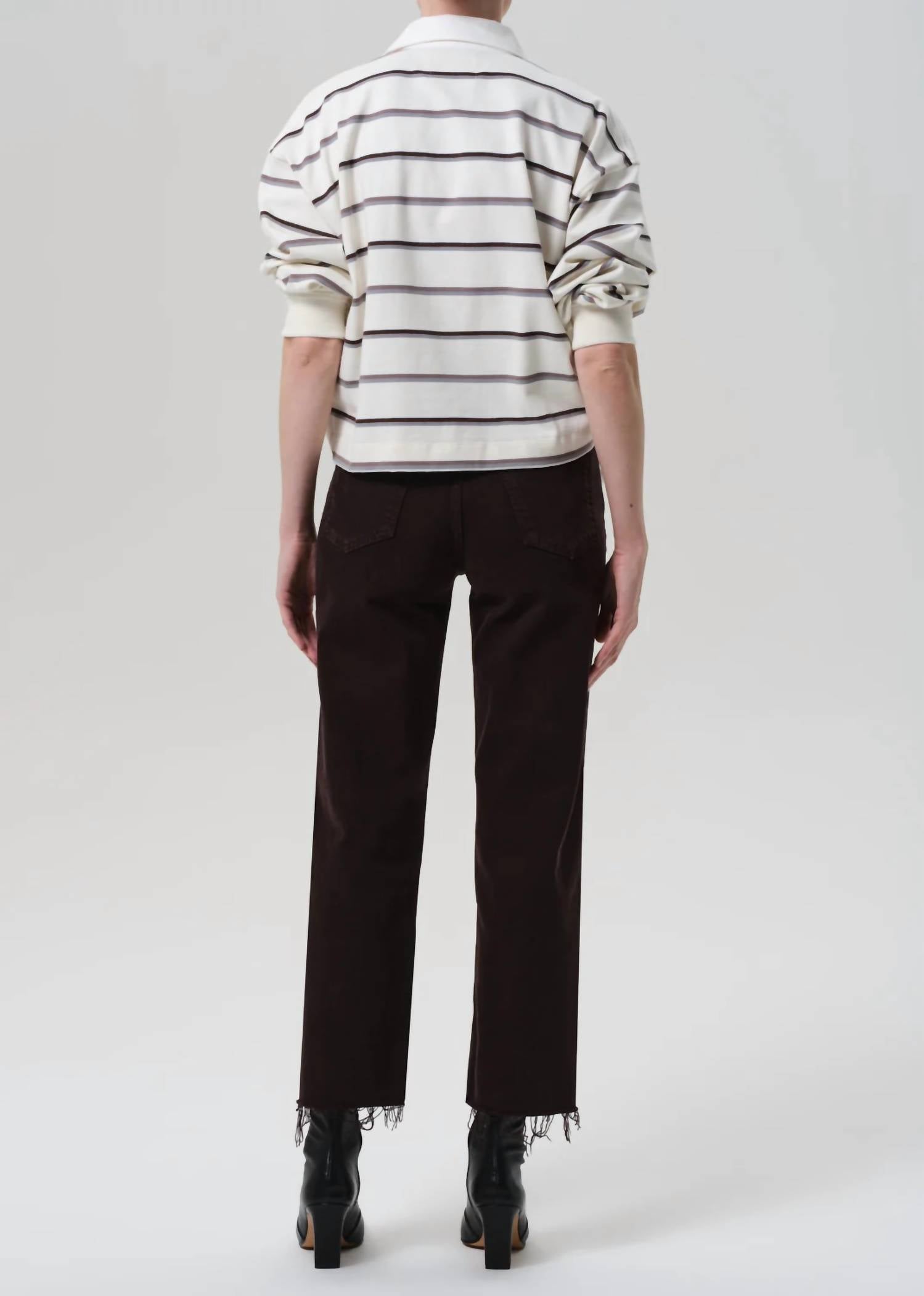 Citizens Of Humanity - Palma Straight Jeans