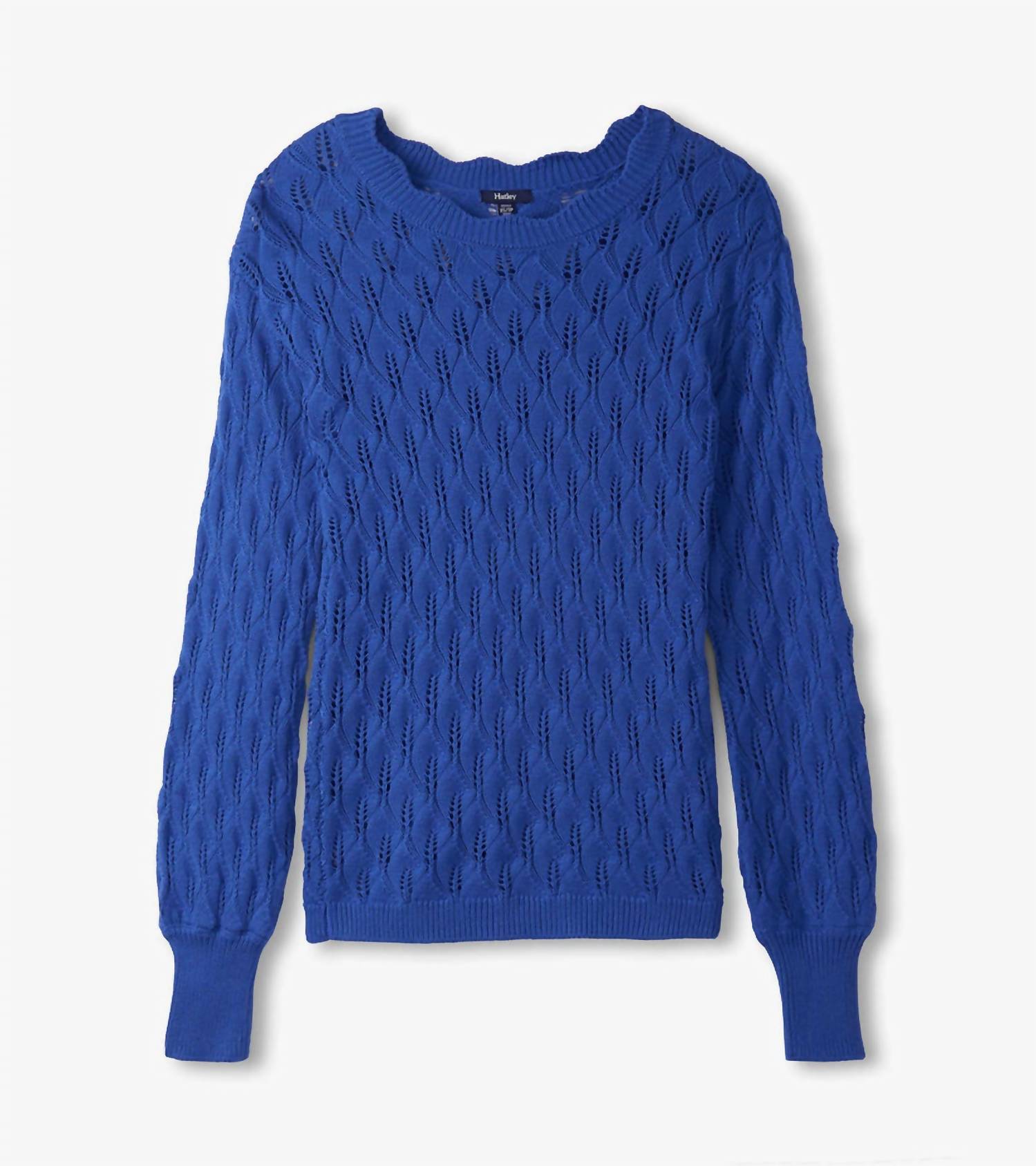 Hatley - Iris Sweater