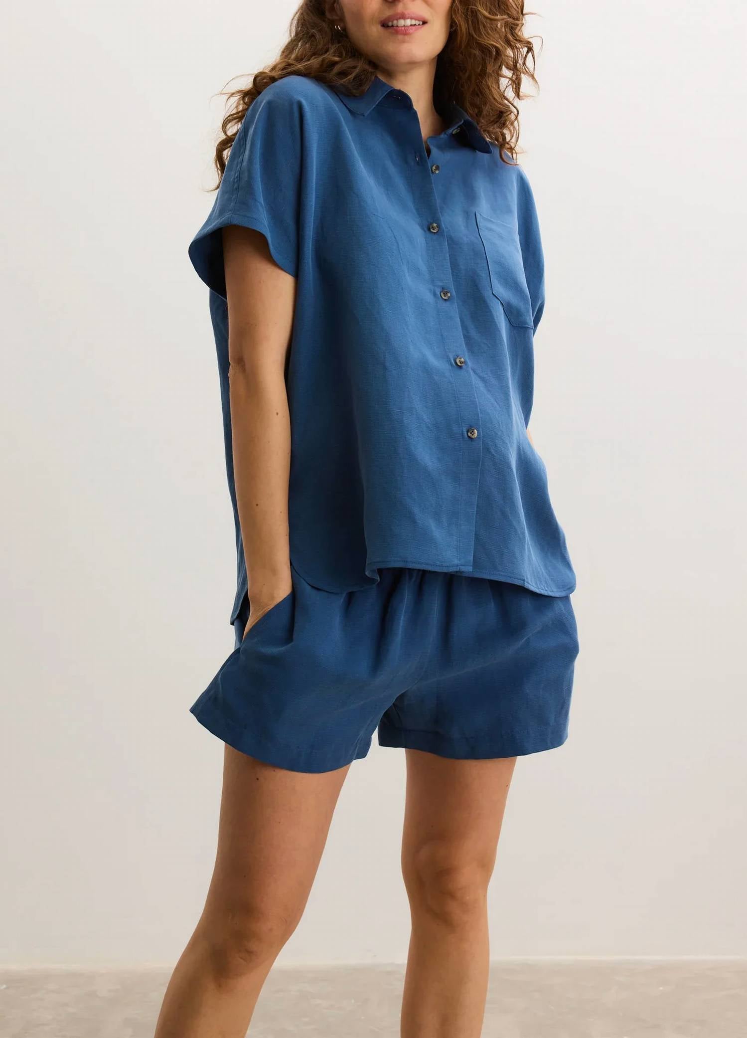 Hatch - Asher Short -maternity