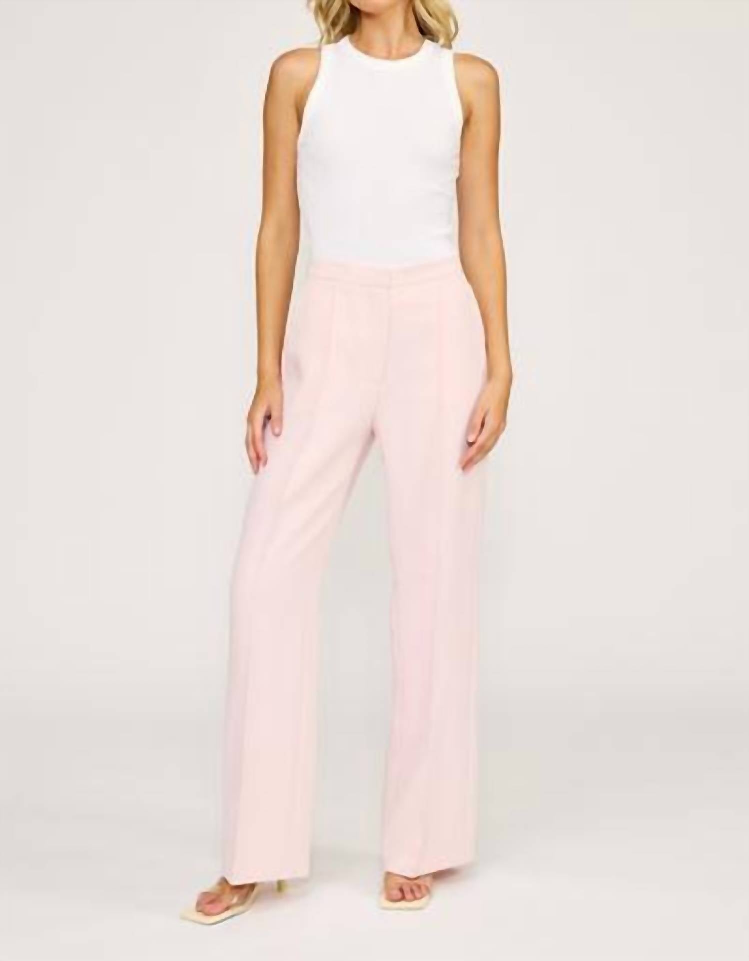 Lucy Paris - Tara Trouser Pants