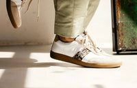 JOSEF SEIBEL Women's Joleen 03 Sneakers in beige leo - women's sneaker - view 6