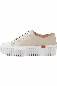 Django & Juliette - Women's Baselo Platform Sneaker