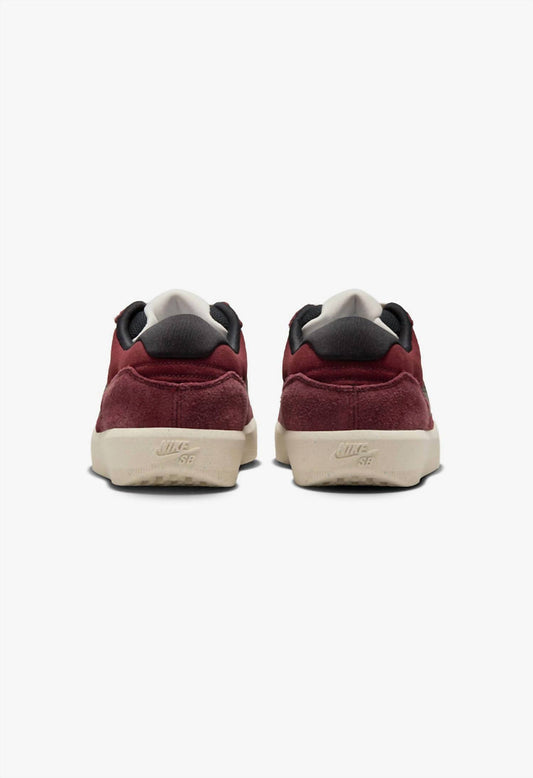 Nike - Men's Sb Force 58 Skate Shoes