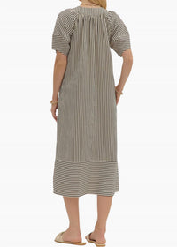 Entro - Annie Midi Dress