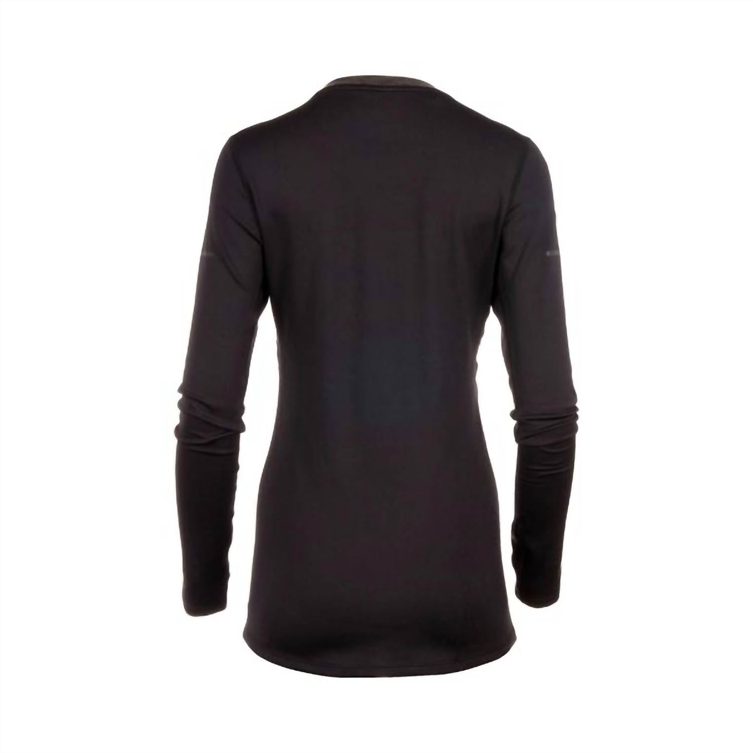 Mizuno - Women's Breath Thermo Long Sleeve Top