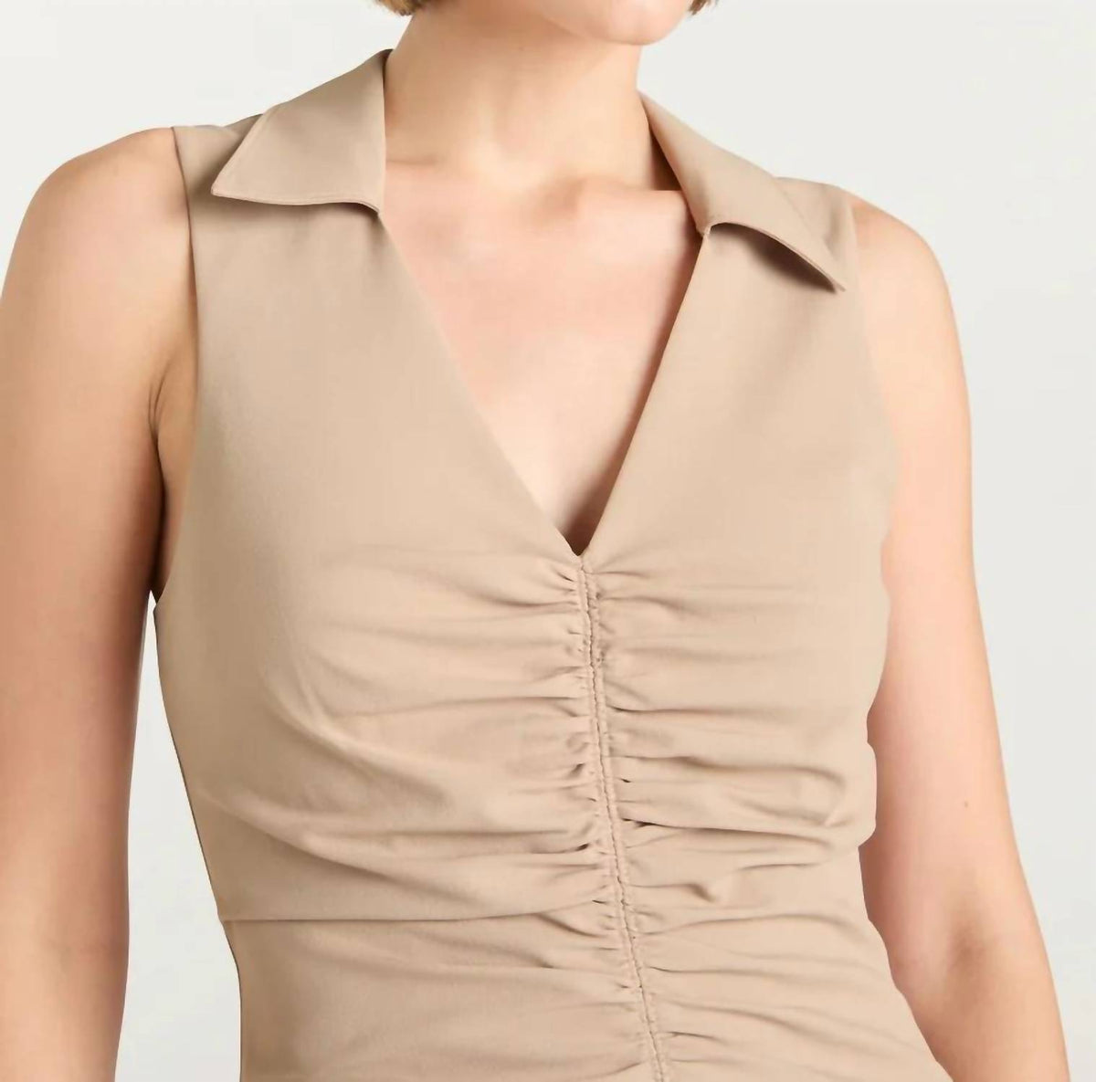 Cinq A Sept - Kilda Midi Dress