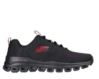 Skechers - Unisex Glides-step-fasten Up Shoes