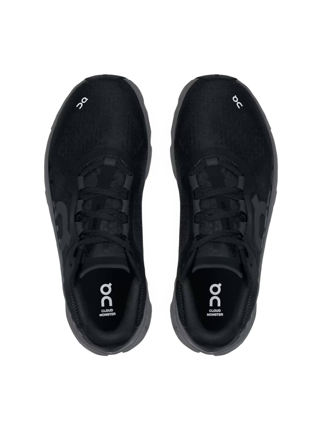 On - Women's Cloudmonster Shoes