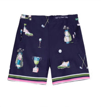Vilagallo - Women's Sandra Par Short