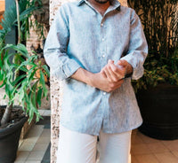 Bahia - Linen Shirt