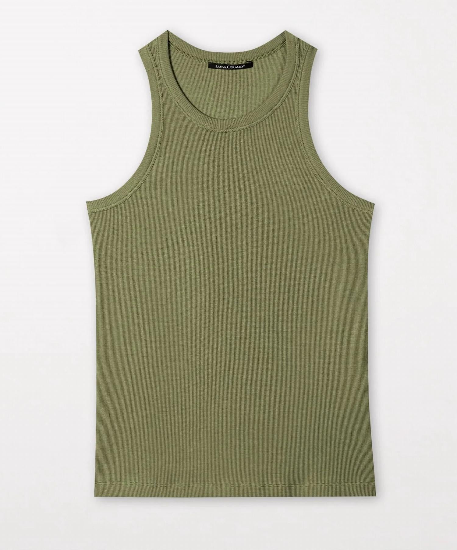 Luisa Cerano - Women's Basic Tank Top