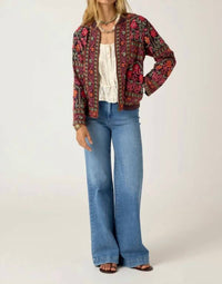 Maison Hotel - Rajasthan Grooves Gus Jacket