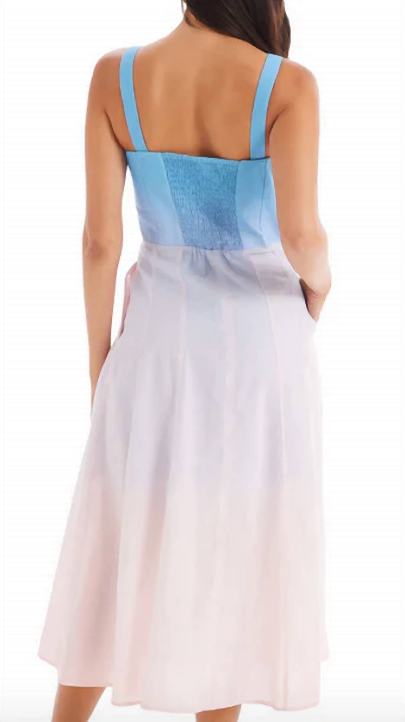 Allison New York - BELLA DRESS