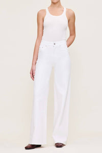 Dl1961 - Women'S - Hepburn Wide Leg