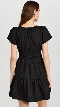 Marea - Anna Mini Dress