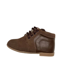 Boutaccelli - Baby's Pete Lace Booties