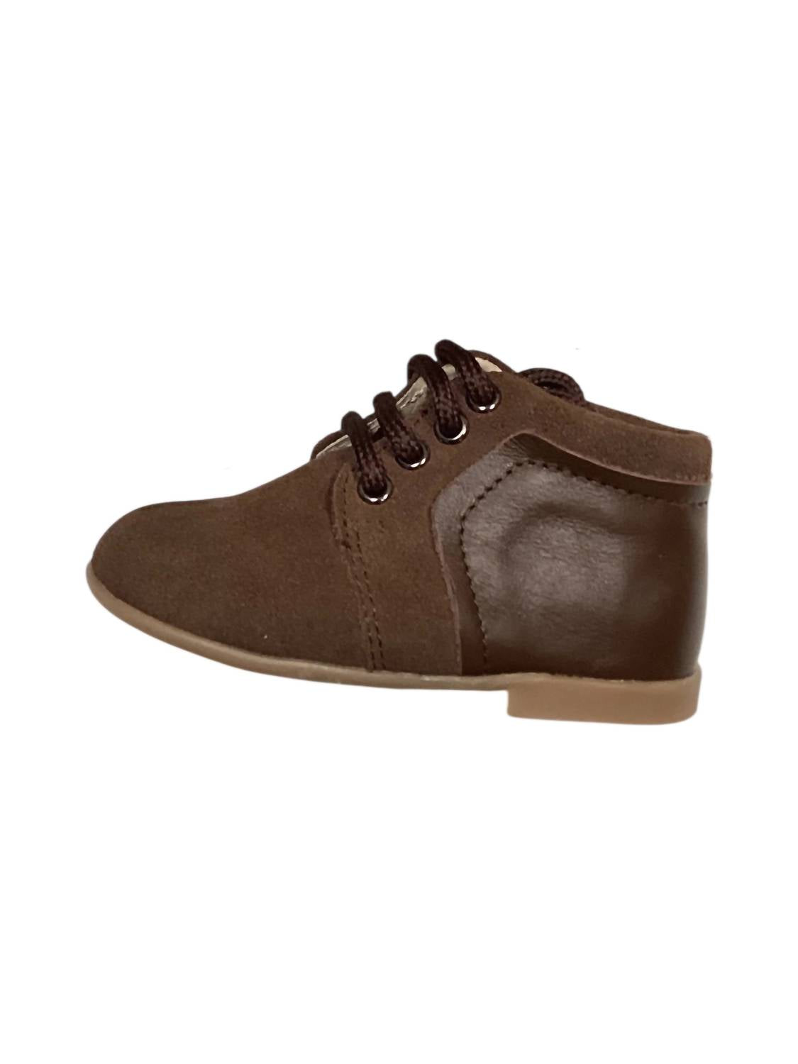 Boutaccelli - Baby's Pete Lace Booties