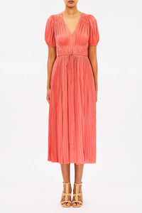 Ulla Johnson - Audra Puff Sleeve Dress