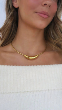 Accessory Concierge - Women's Hendrix Collar Necklace