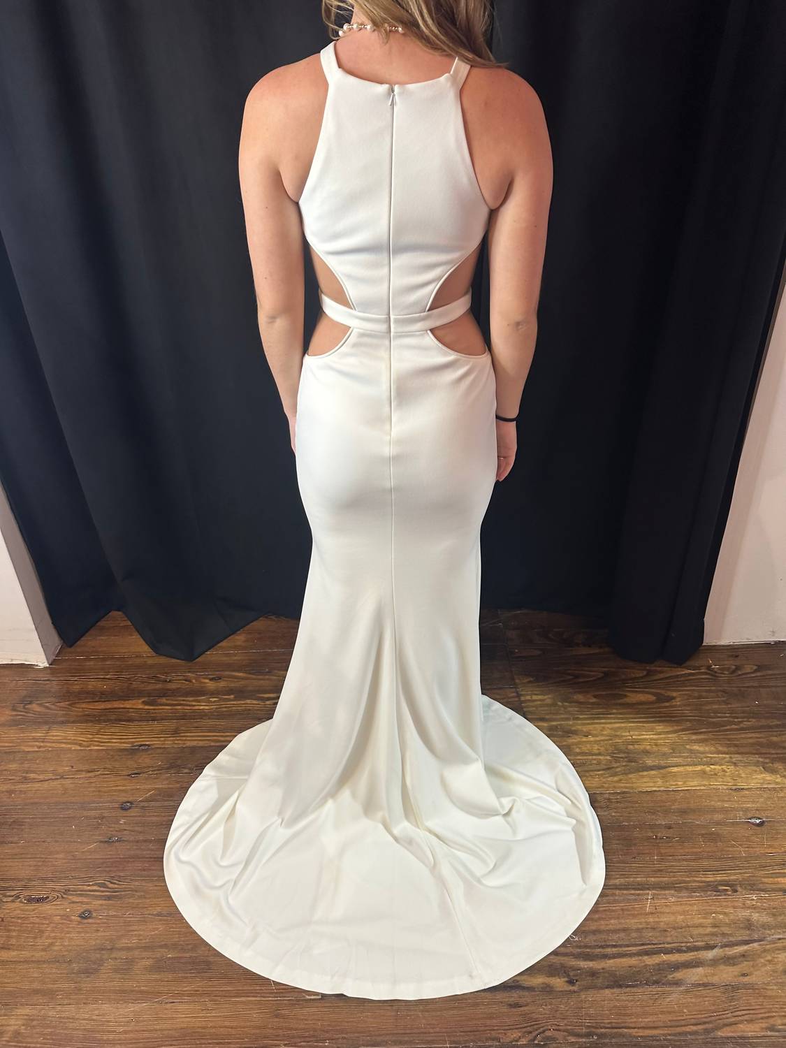 Terani Couture - Emily Long Formal Gown