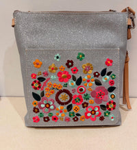 Consuela - Women's Tour Crossbody Bag