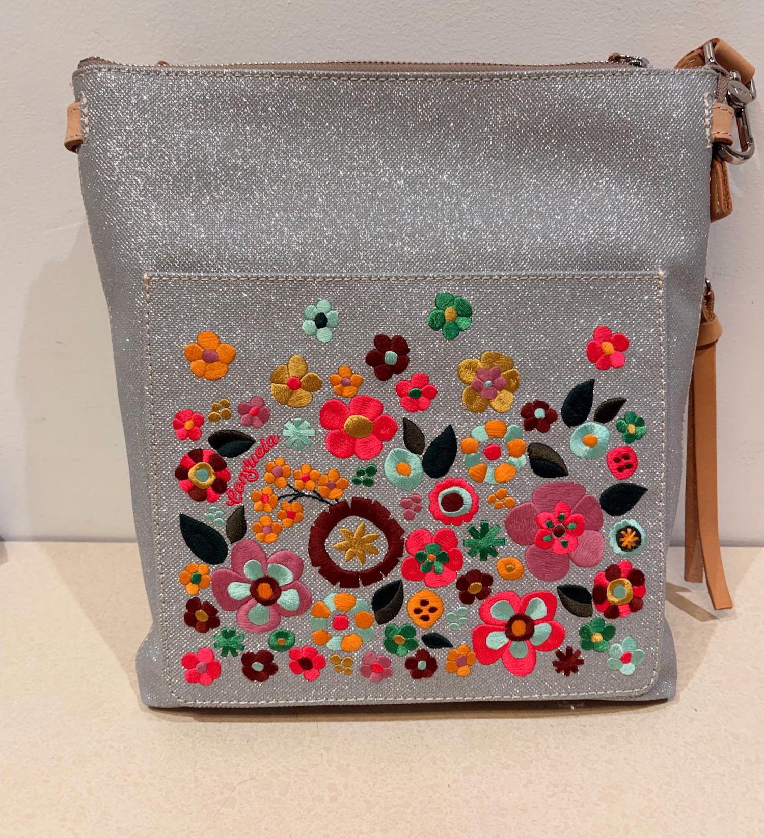 Consuela - Women's Tour Crossbody Bag