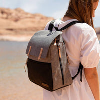 Petunia - Meta Backpack