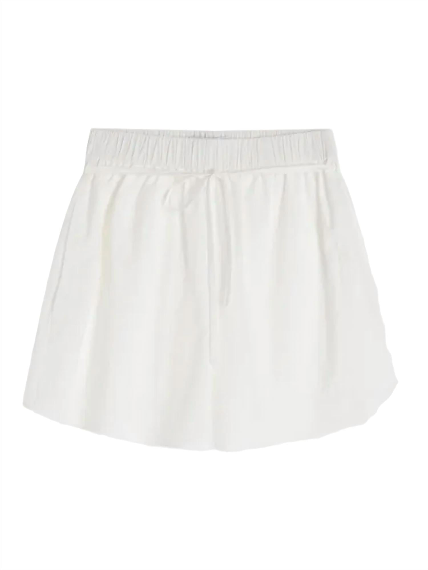 Bondi Born - Kyoto Elasticated Waistband Short