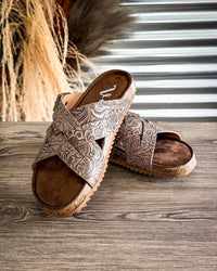 Very G - Women's Jada Sandal