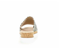 Gabor - Women's Pantolette 84.663.37 Kork