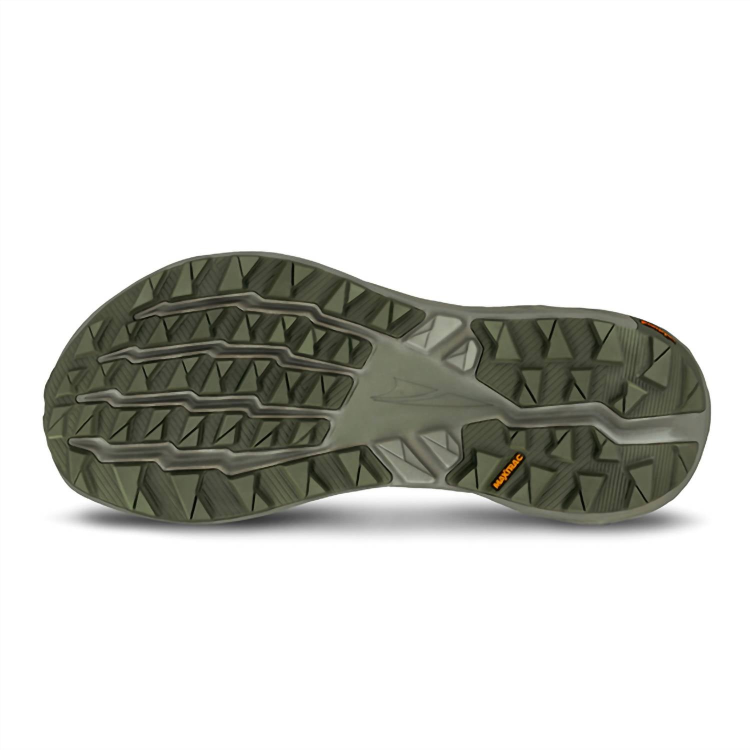 Altra - Men's Experience Wild Trail Running Sneakers