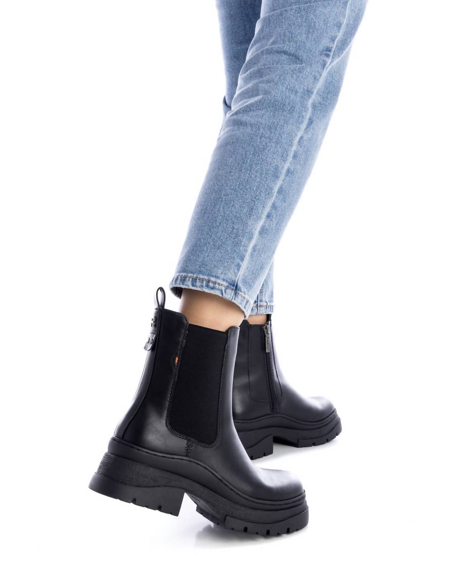 Xti - Women's Chelsea Booties