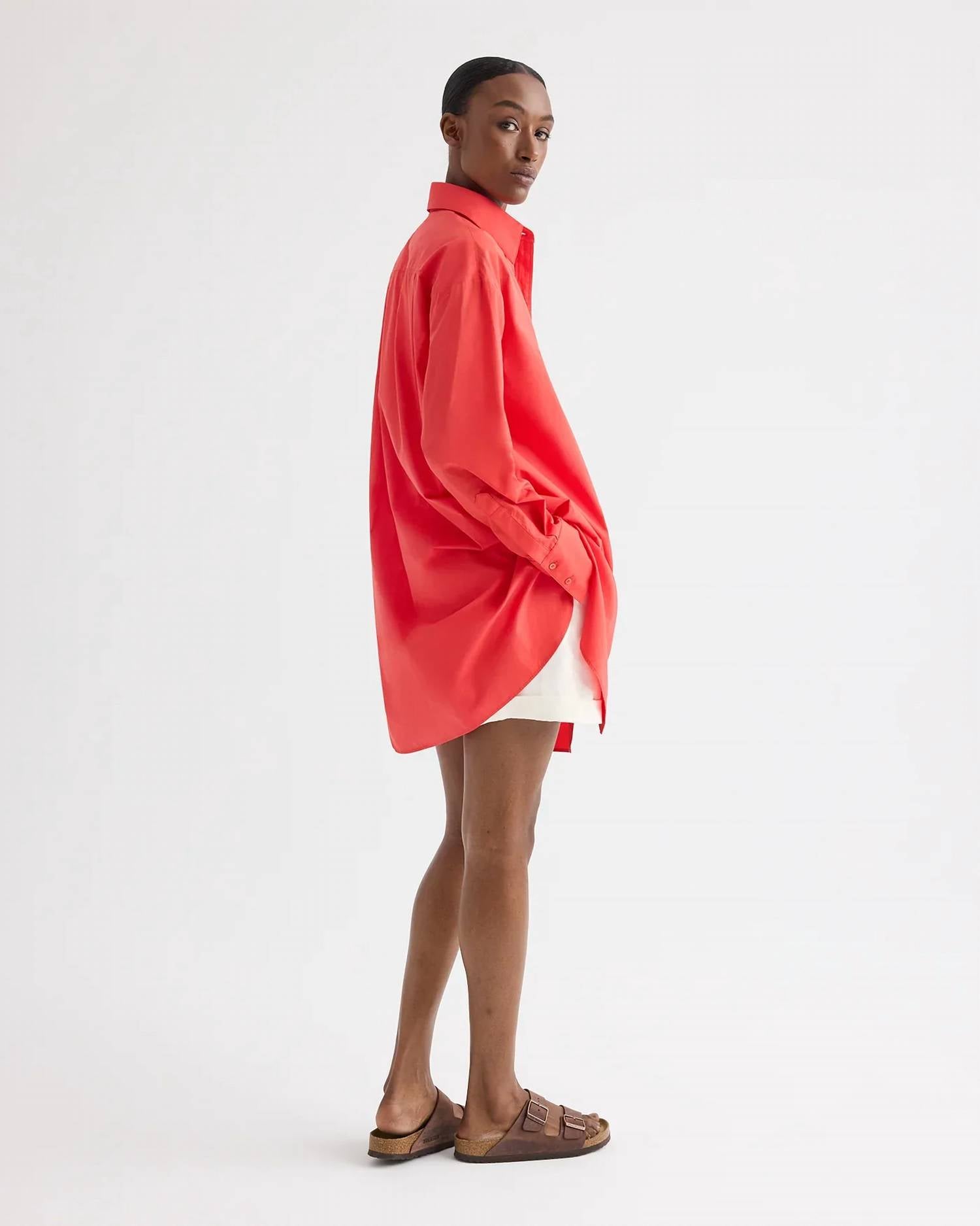 Twp - Big Joe Dress Shirt