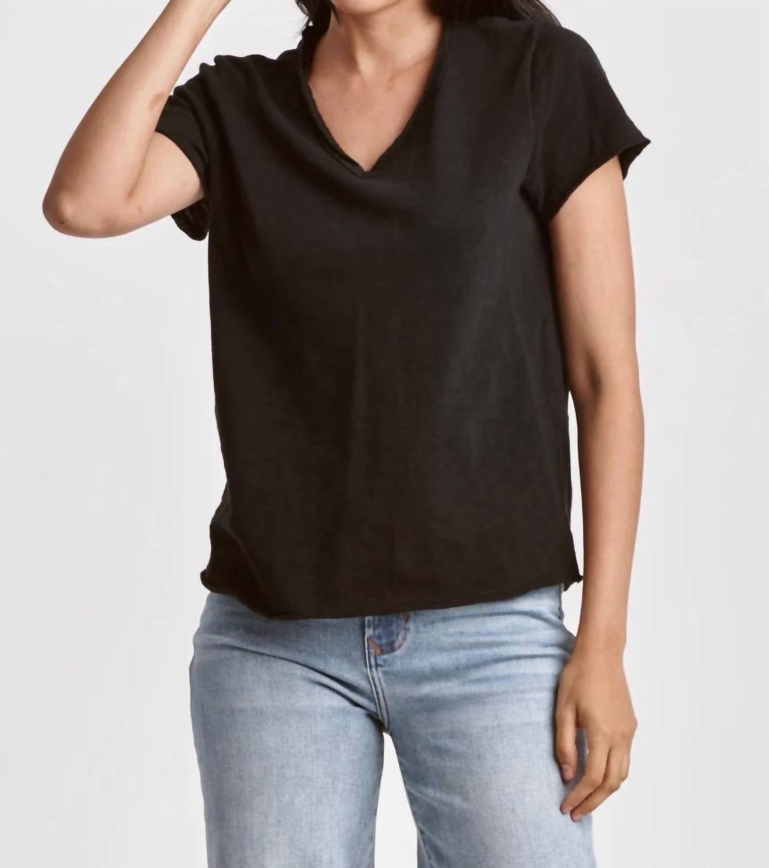 Dear John Denim - Women's Vanya Top