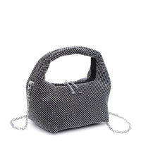 Urban Expressions - Women's Raquel Evening Bag