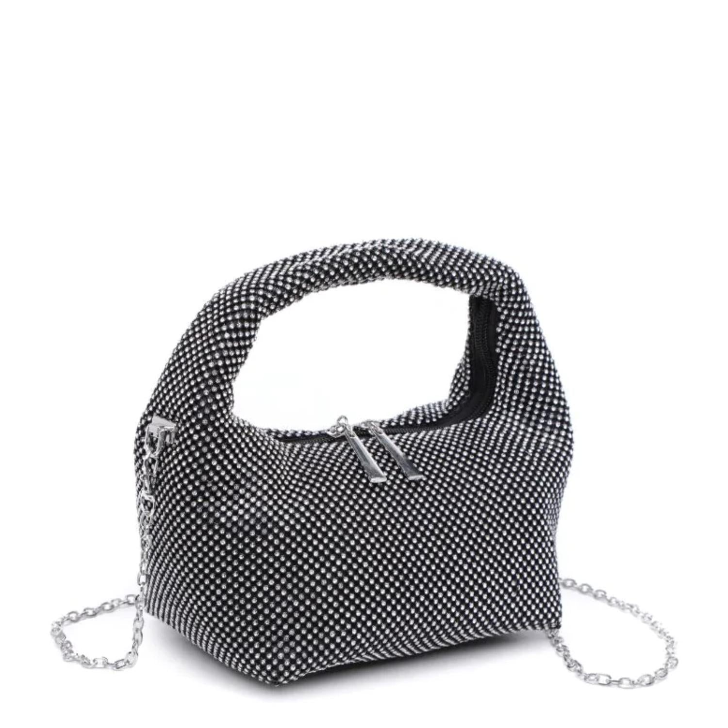Urban Expressions - Women's Raquel Evening Bag