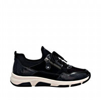 Remonte - Women's Platform Sneaker