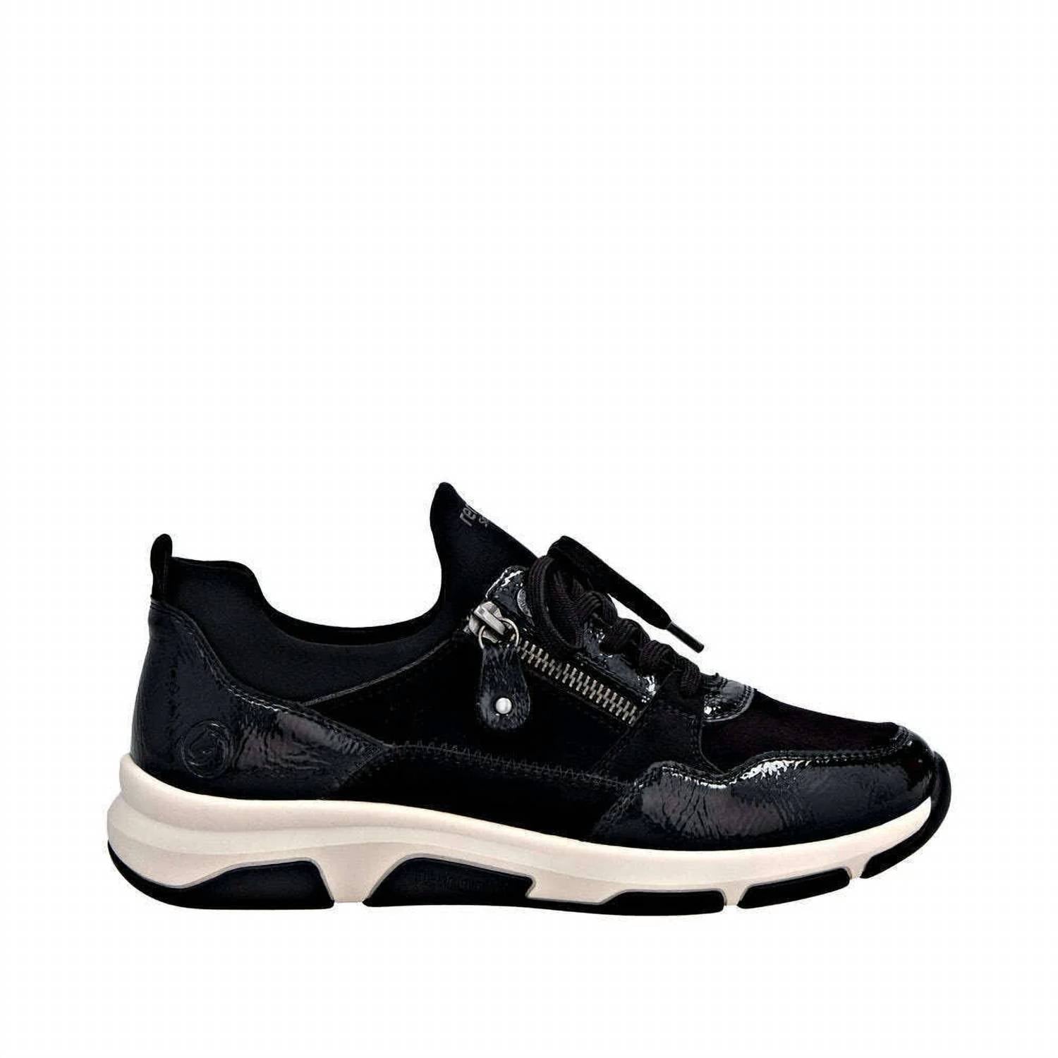 Remonte - Women's Platform Sneaker