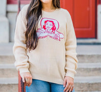 Layerz Clothing - Darlin Darla Sweater
