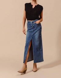 So Me - Carol Anne Skirt