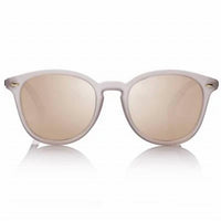 Le Specs - Unisex Bandwagon Round Sunglasses