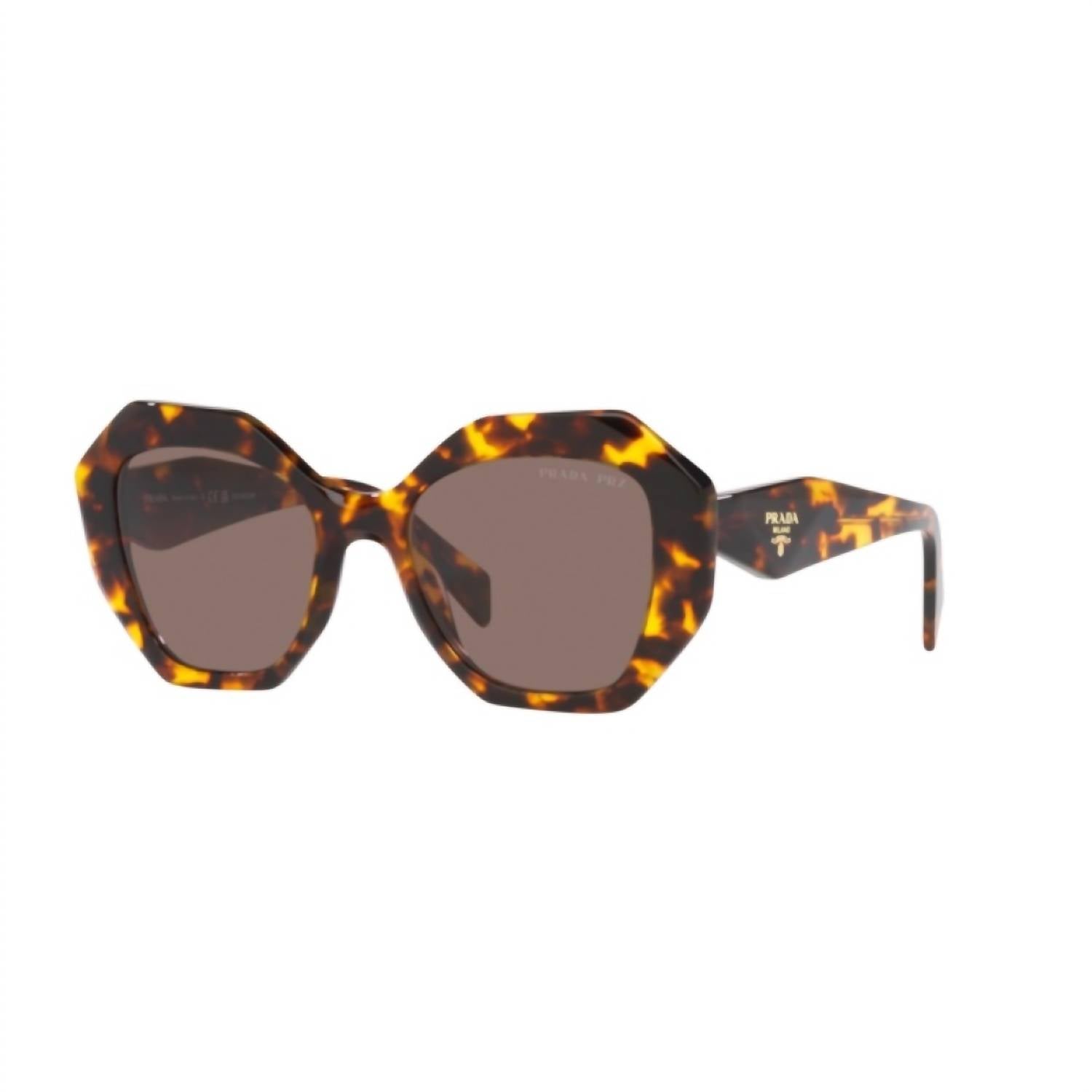 Prada - Women's Spr16w Vau-05c Sunglasses