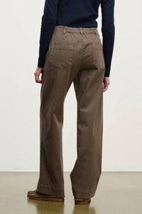 Velvet By Graham & Spencer - Den Wide Leg Pant