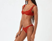 L*Space - Camacho Classic Bottom