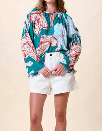 Cleobella - Abby Blouse