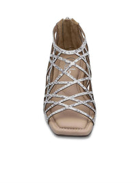 LAZY SANDAL