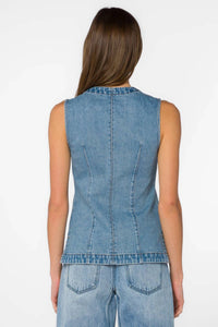 Velvet Heart - Ideline Vest
