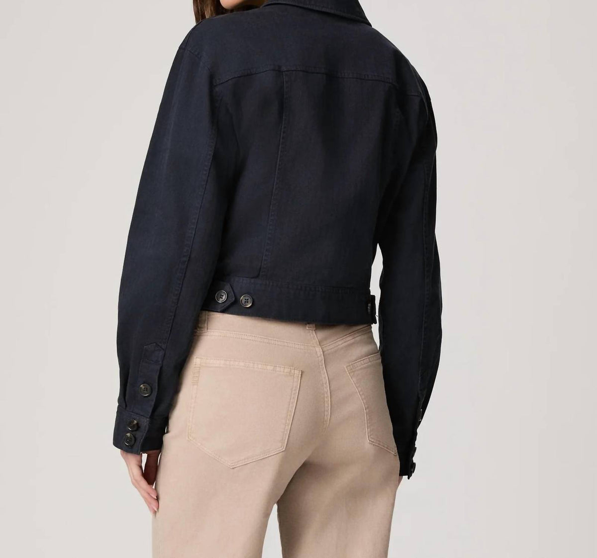 Paige - Tamari Jacket
